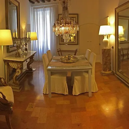 Lejlighed Margherita *