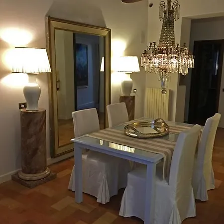 Margherita Lejlighed