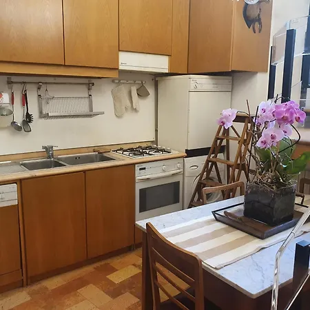 Margherita Apartmán