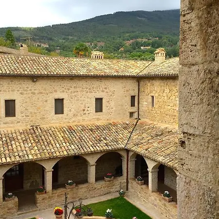 Lejlighed Margherita Assisi