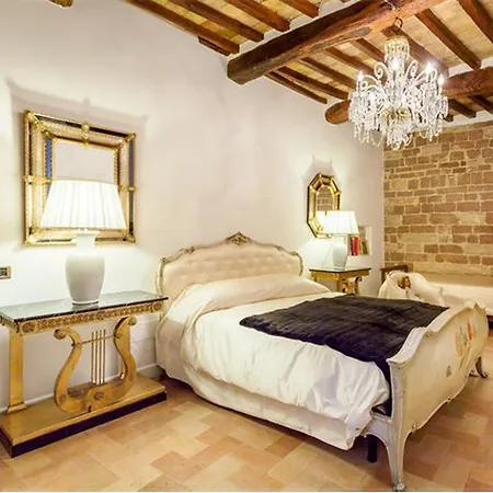 Lejlighed Margherita