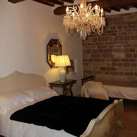 Margherita Lejlighed