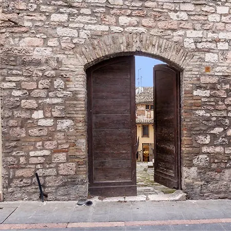 Margherita Appartamento Assisi