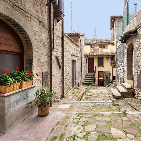 Margherita Lejlighed