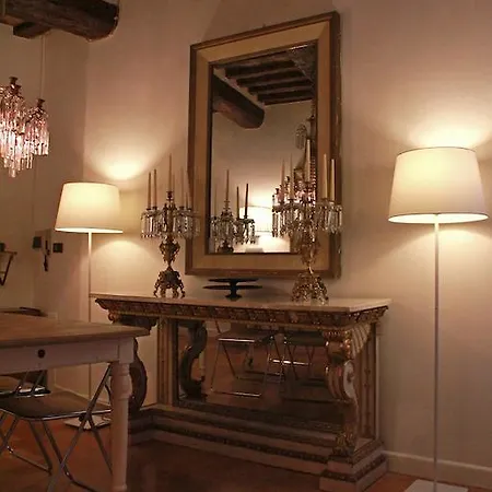 Lejlighed Margherita Assisi